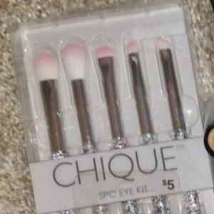 Makeup and Accessories